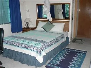 White House Guest House Dhaka Bangladesh