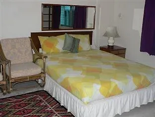 White House Guest House Dhaka